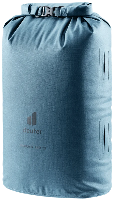 Deuter Drypack Pro 20 — manufacturer gallery