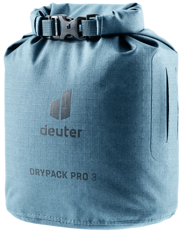 Deuter Drypack Pro 3 — manufacturer gallery