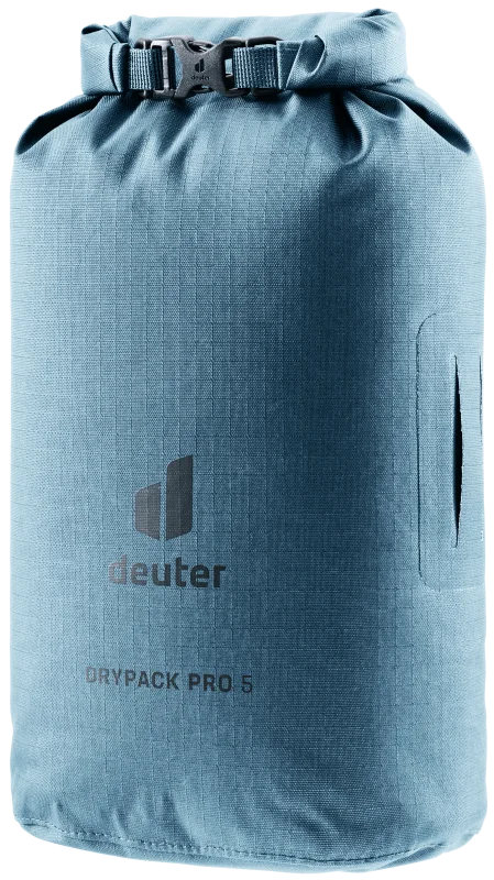 Deuter Drypack Pro 5 — manufacturer gallery