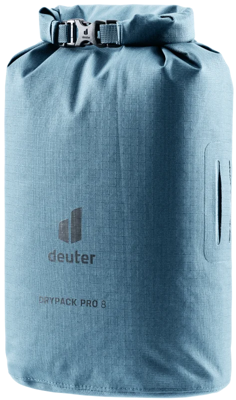 Deuter Drypack Pro 8 — manufacturer gallery