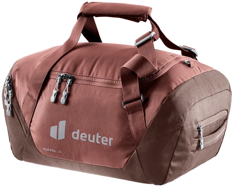 Deuter Duffel 35 — manufacturer gallery