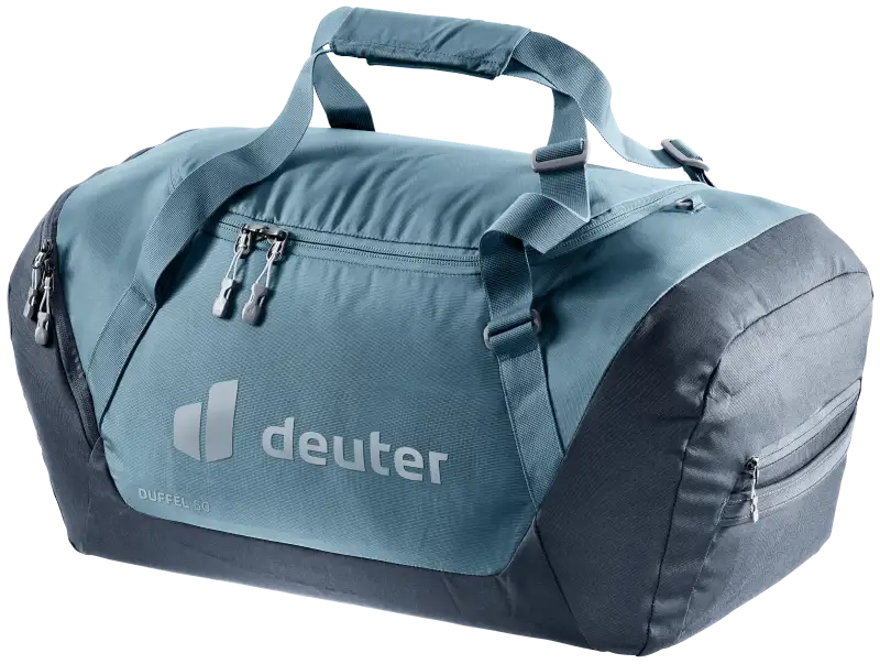Deuter Duffel 50 — manufacturer gallery