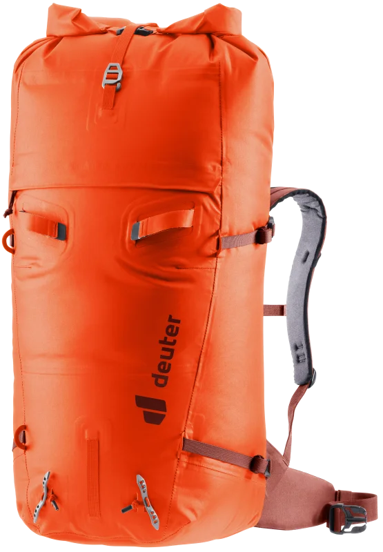 Deuter Durascent 42+10 SL — manufacturer gallery