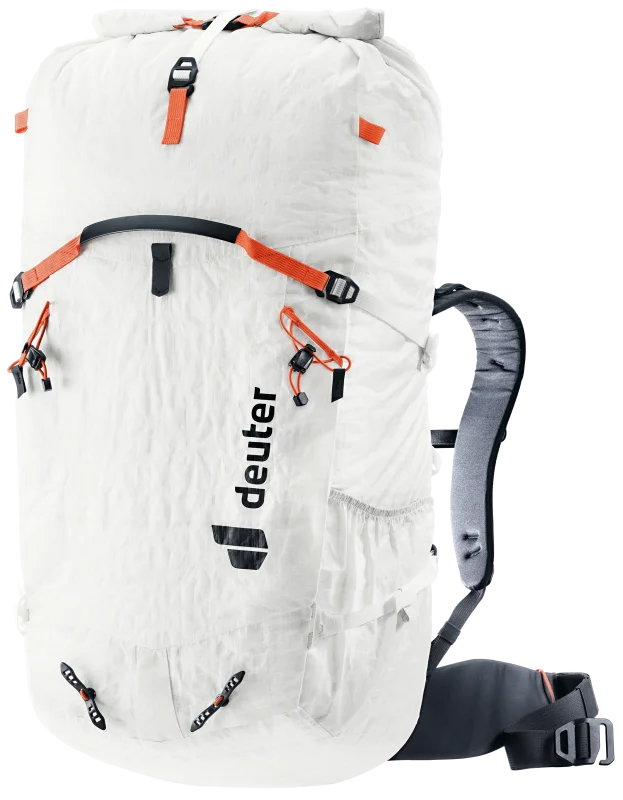 Deuter Expedition Ultra 60 — manufacturer gallery