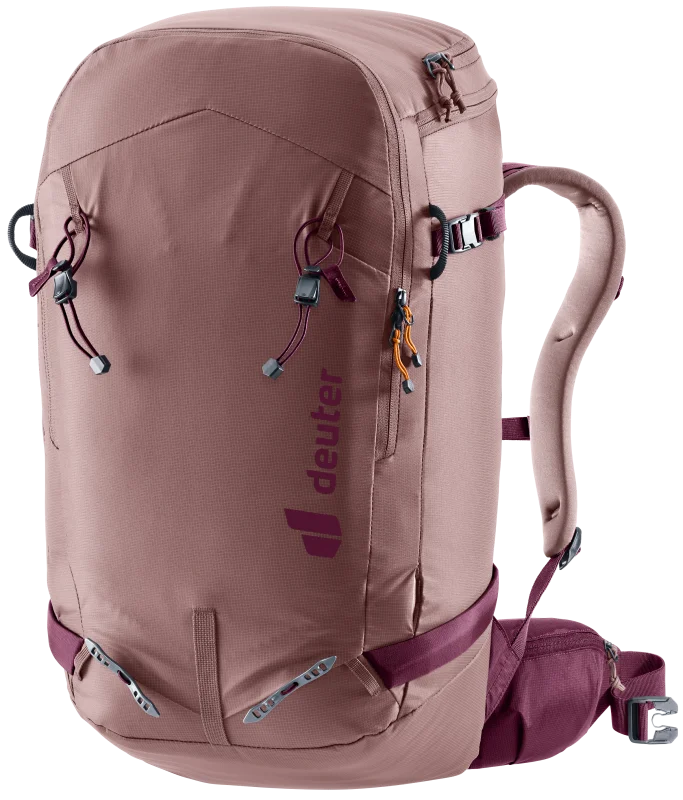 Deuter Freerider Pro 30+10 SL — manufacturer gallery