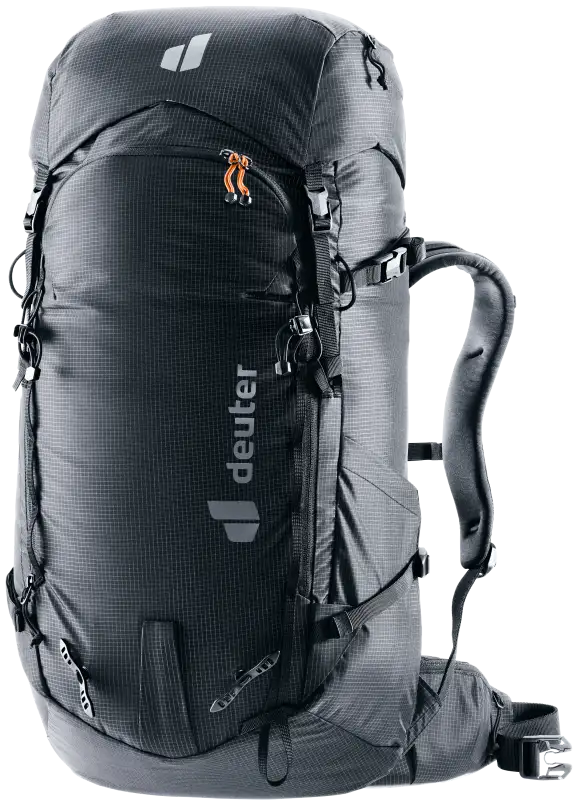 Deuter Freescape Tour 40 — manufacturer gallery