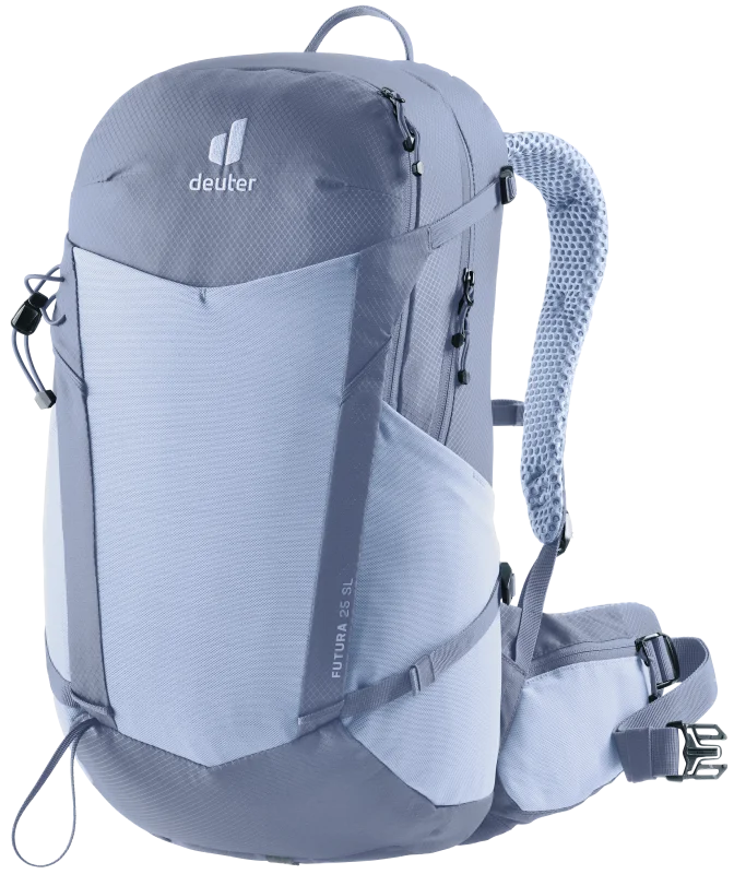 Deuter Futura 25 SL — manufacturer gallery