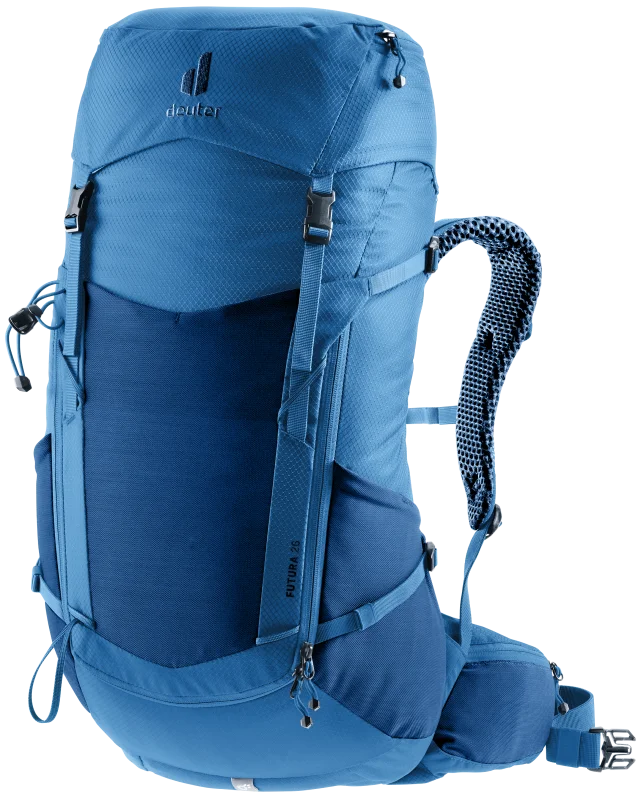 Deuter Futura 26 — manufacturer gallery