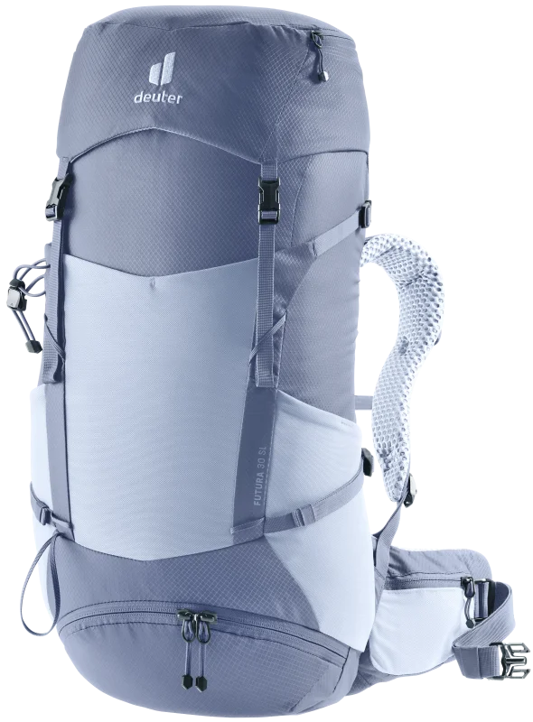 Deuter Futura 30 SL — manufacturer gallery