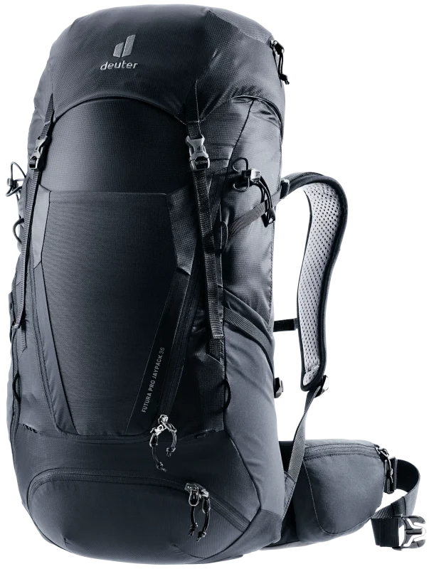 Deuter Futura Pro Jaypack 36 — manufacturer gallery