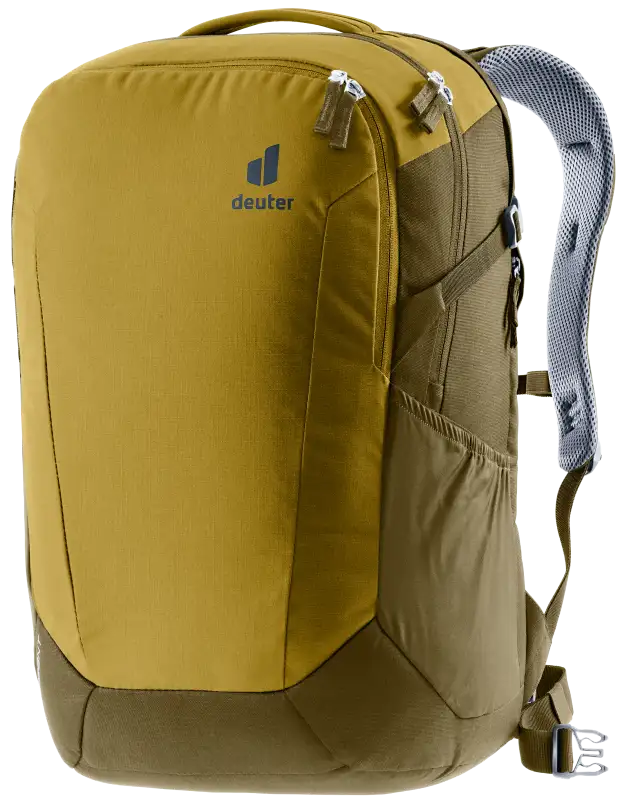 Deuter Gigant — manufacturer gallery