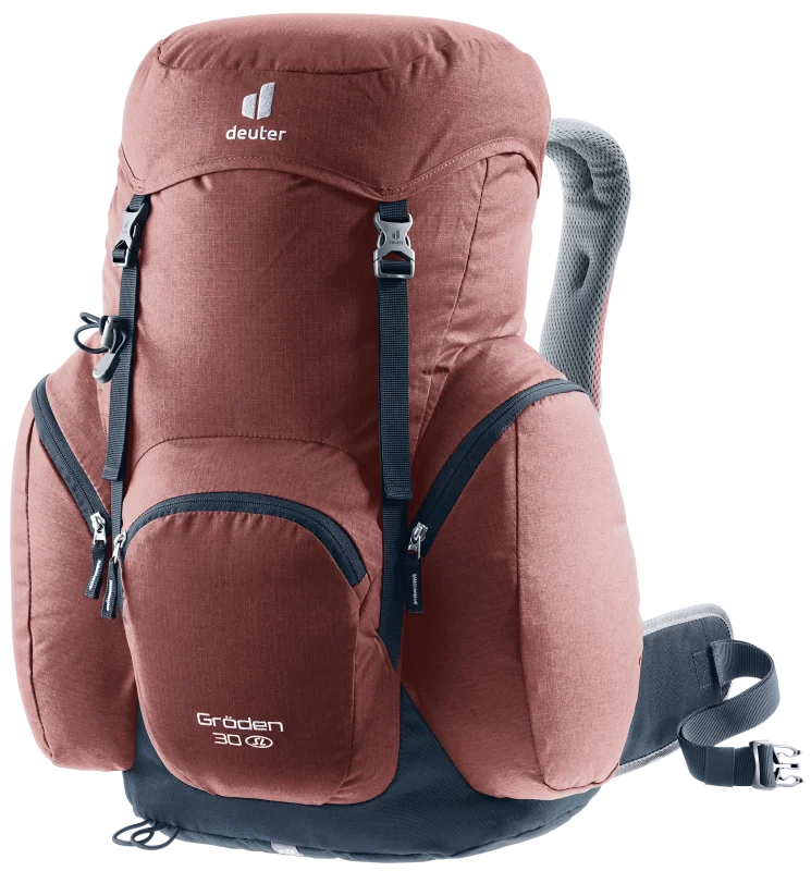 Deuter Gröden 30 SL — manufacturer gallery