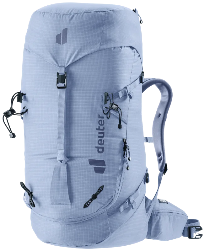 Deuter Guide 32+6 SL — manufacturer gallery