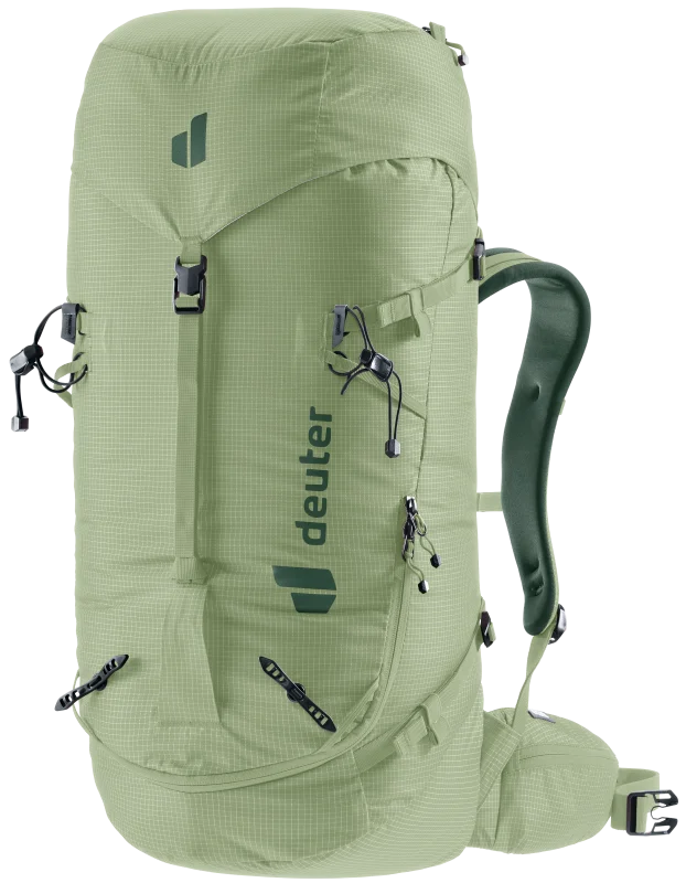 Deuter Guide 34+6 — manufacturer gallery