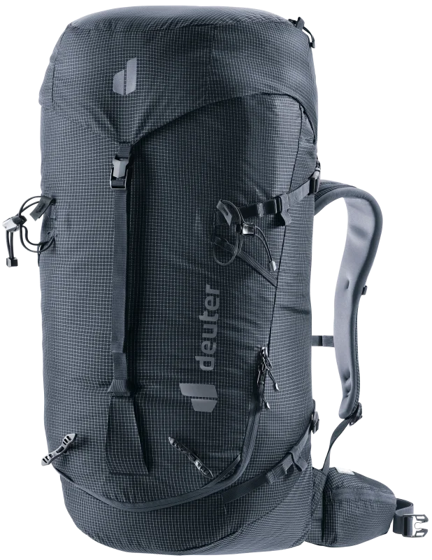 Deuter Guide 44+6 — manufacturer gallery