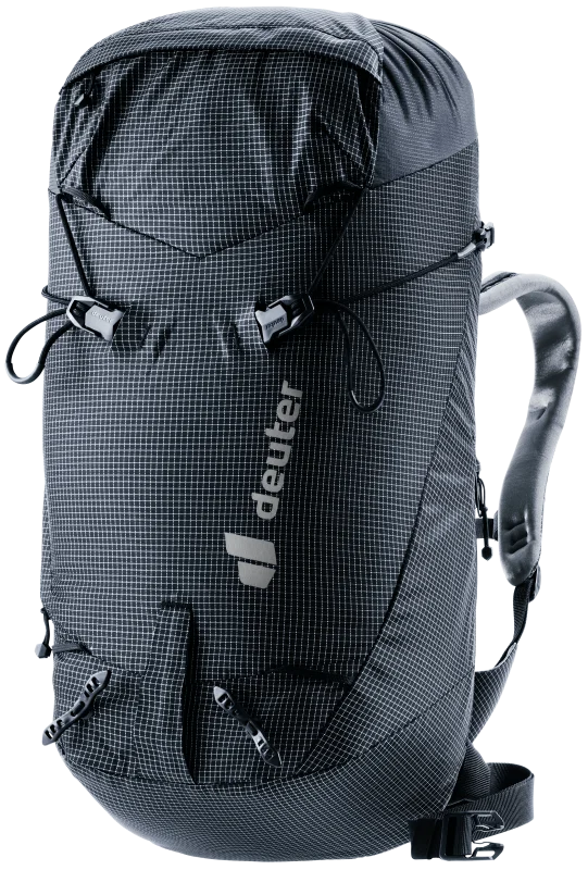 Deuter Guide Lite 22 SL — manufacturer gallery