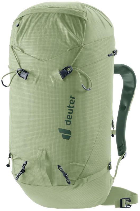 Deuter Guide Lite 30 — manufacturer gallery