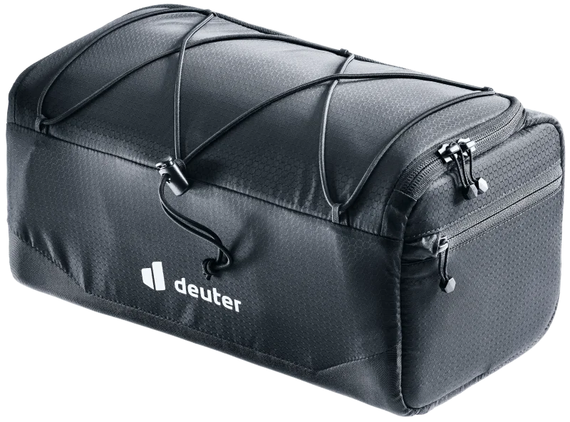 Deuter Handle Bar Bag 8 KF — manufacturer gallery