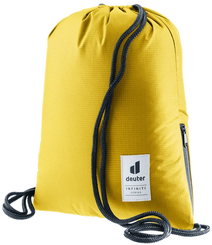 Deuter Infiniti Gymbag — manufacturer gallery