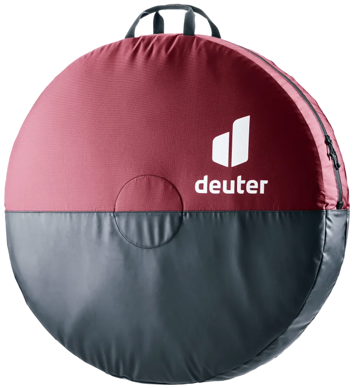 Deuter Infiniti Wheel Bag — manufacturer gallery