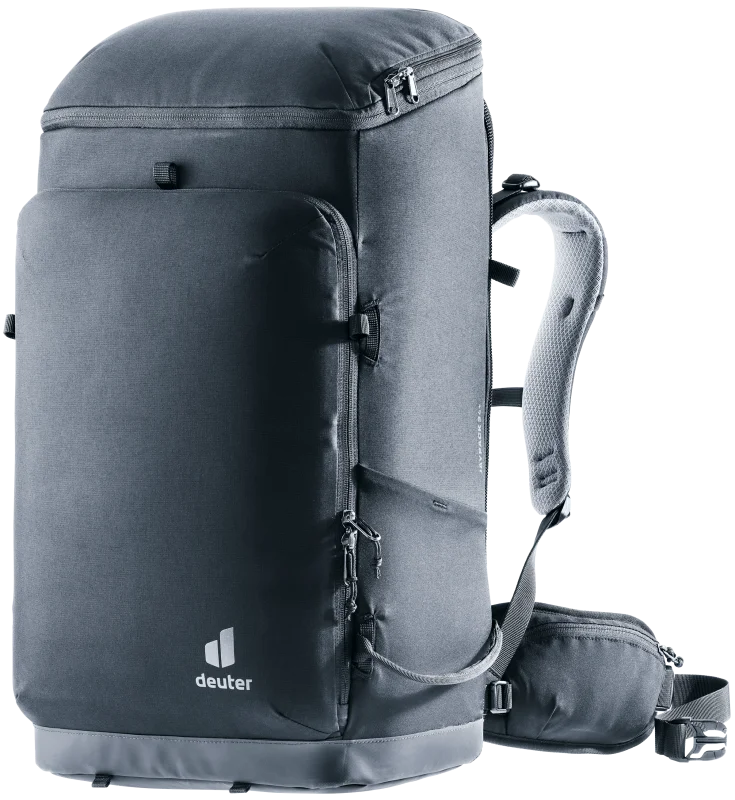Deuter Jaypack 34+ — manufacturer gallery