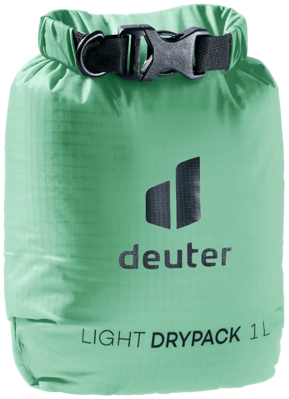 Deuter Light Drypack 1 — manufacturer gallery