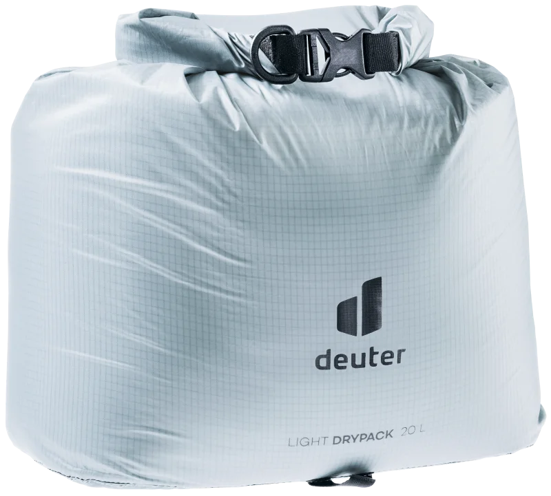 Deuter Light Drypack 20 — manufacturer gallery