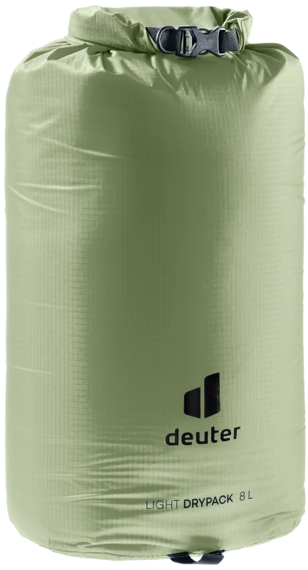 Deuter Light Drypack 8 — manufacturer gallery