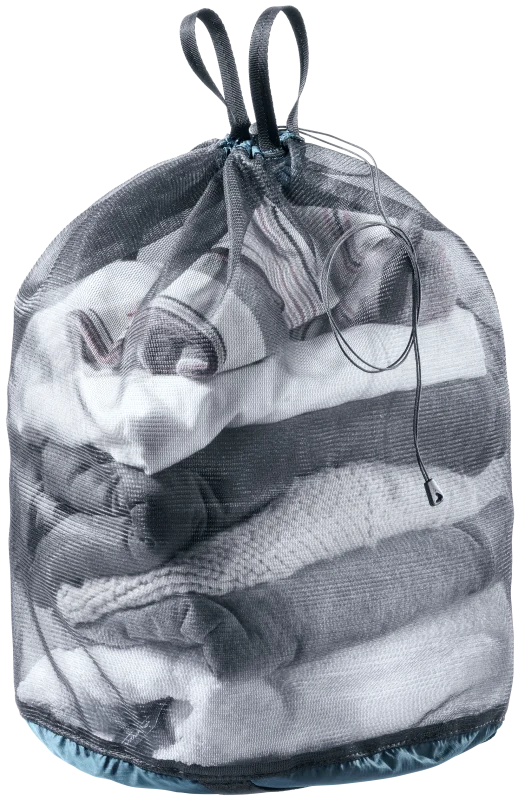 Deuter Mesh Sack 10 — manufacturer gallery