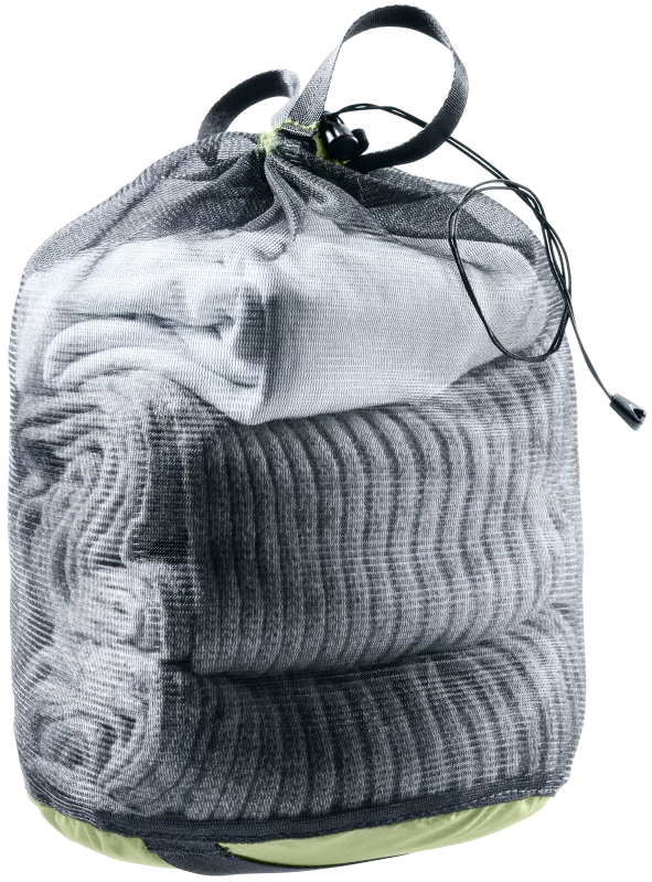 Deuter Mesh Sack 3 — manufacturer gallery