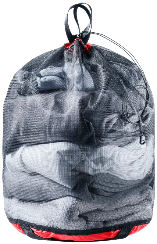 Deuter Mesh Sack 5 — manufacturer gallery