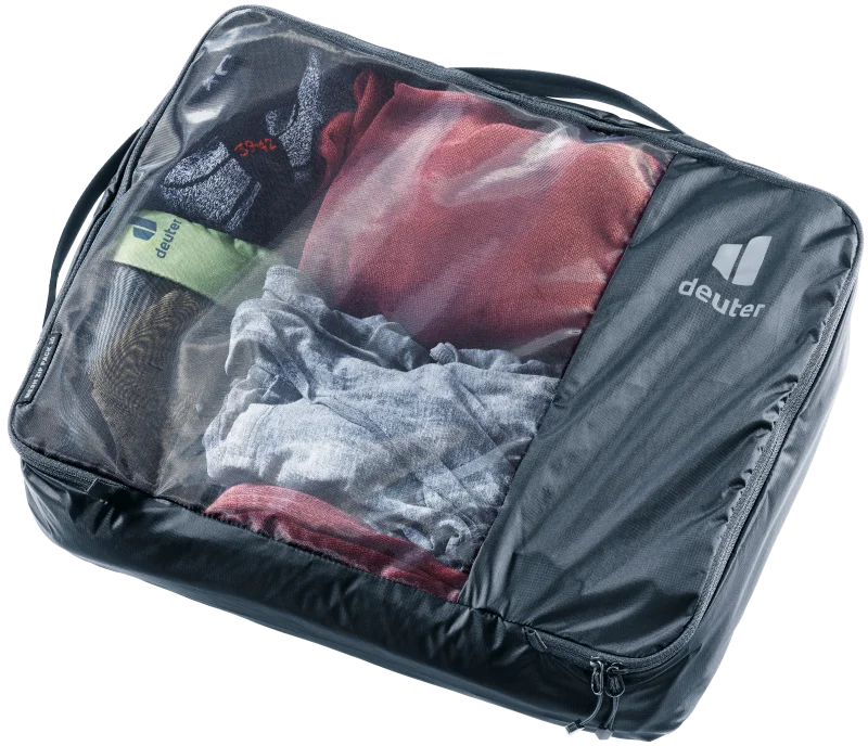 Deuter Mesh Zip Pack 10 — manufacturer gallery