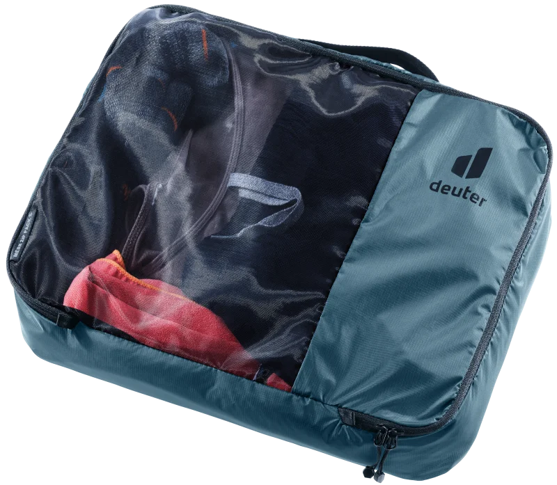 Deuter Mesh Zip Pack 5 — manufacturer gallery
