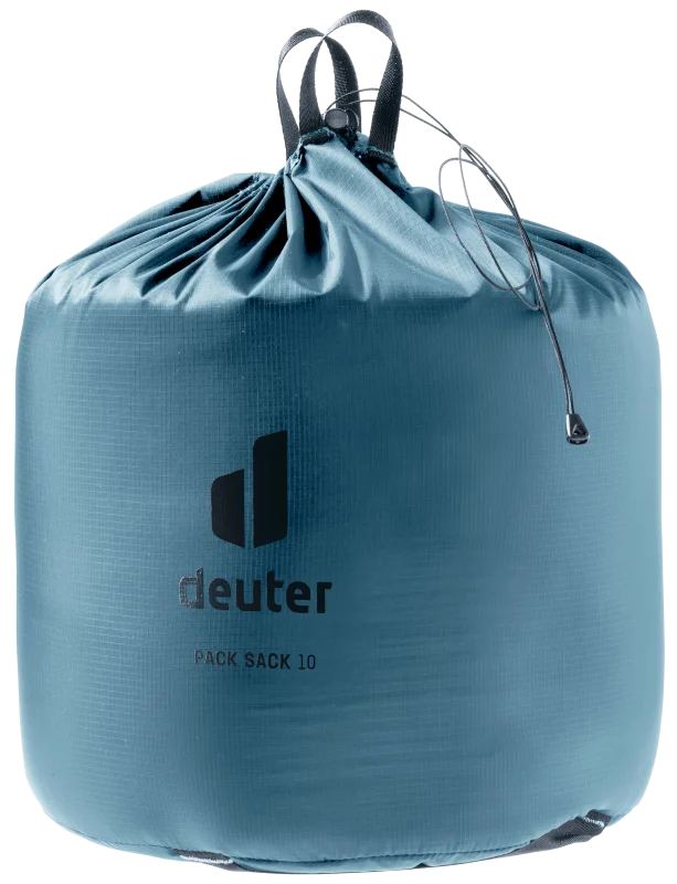Deuter Pack Sack 10 — manufacturer gallery