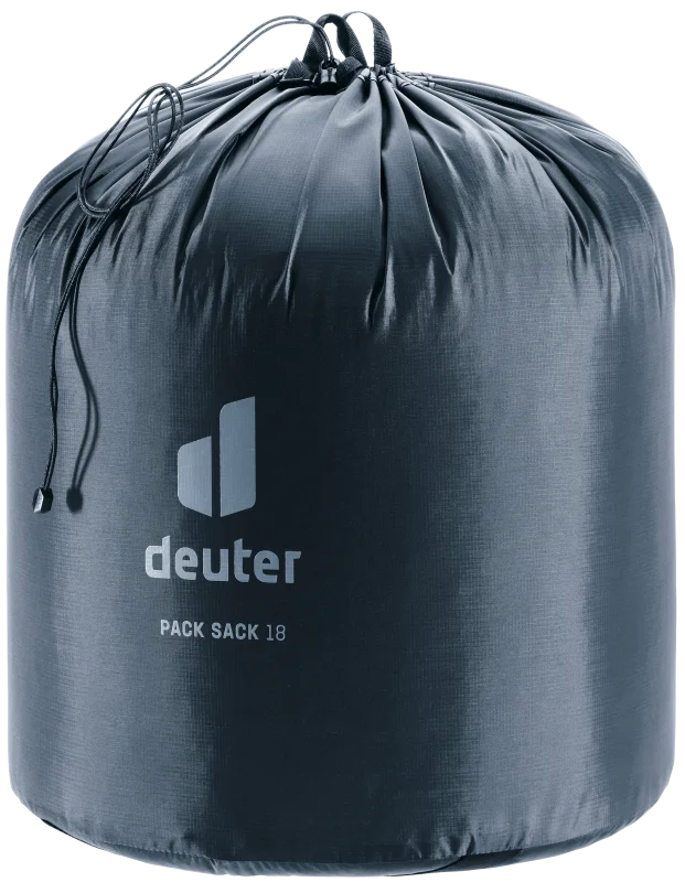 Deuter Pack Sack 18 — manufacturer gallery
