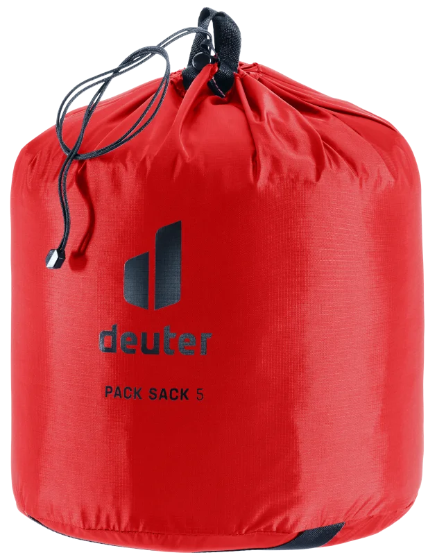 Deuter Pack Sack 5 — manufacturer gallery