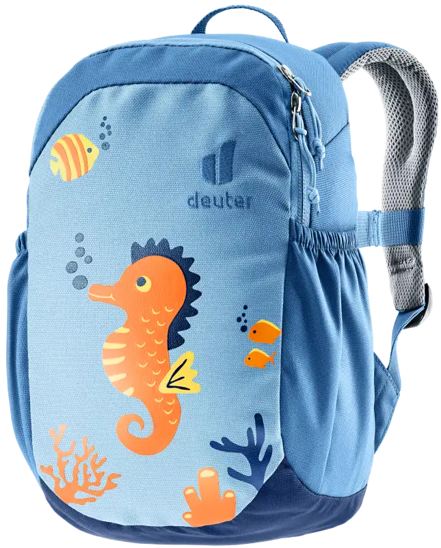 Deuter Pico — manufacturer gallery