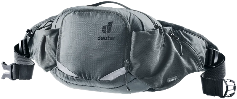 Deuter Pulse 5 — manufacturer gallery