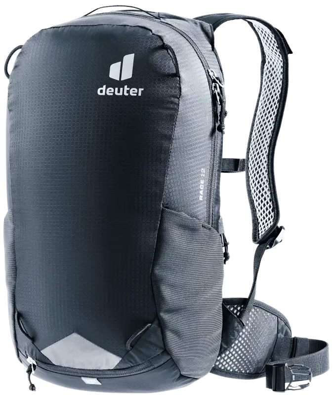 Deuter Race 12 3D - Limited Edition — manufacturer gallery