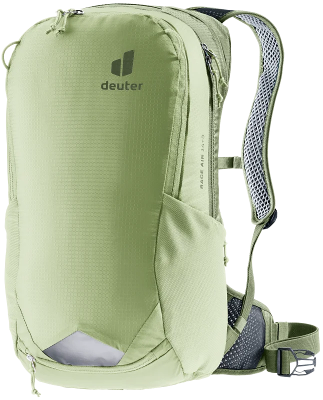 Deuter Race Air 14+3 — manufacturer gallery