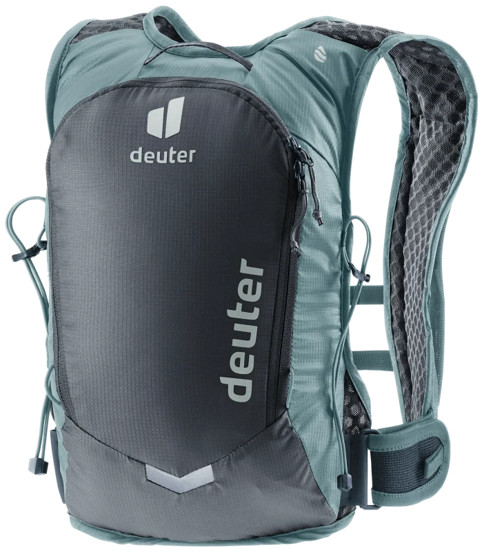 Deuter Rogla 5 — manufacturer gallery