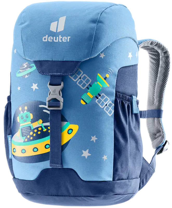 Deuter Schmusebär — manufacturer gallery