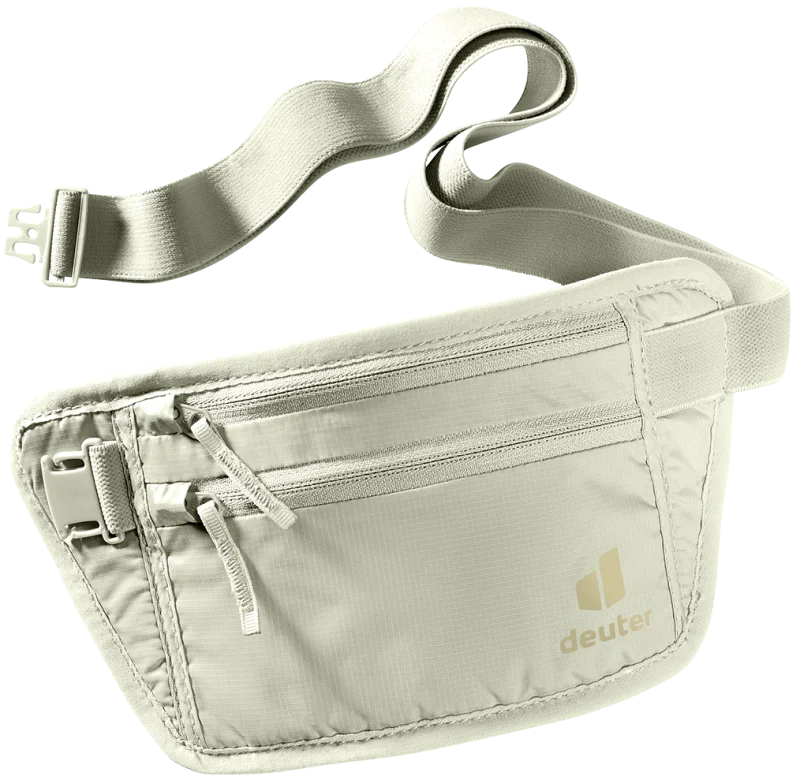 Deuter Security Money Belt I — manufacturer gallery