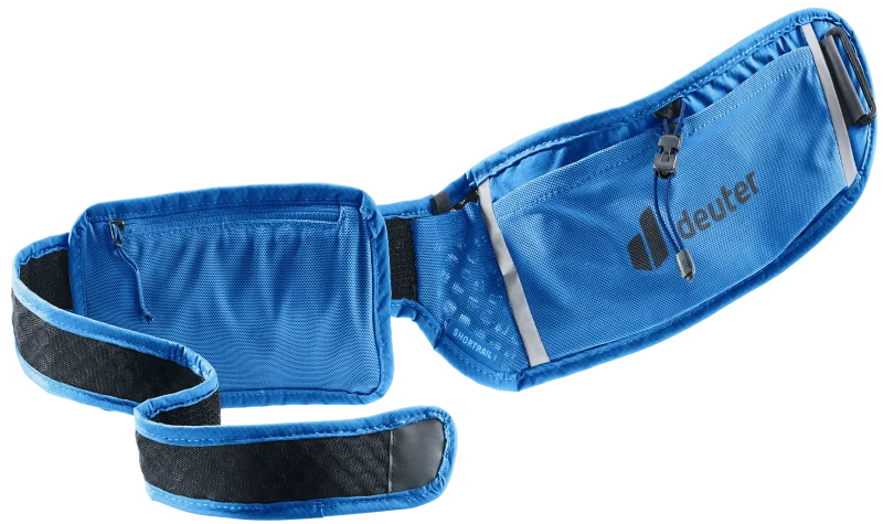 Deuter Shortrail I — manufacturer gallery