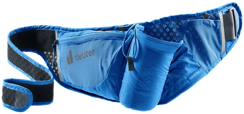 Deuter Shortrail II — manufacturer gallery