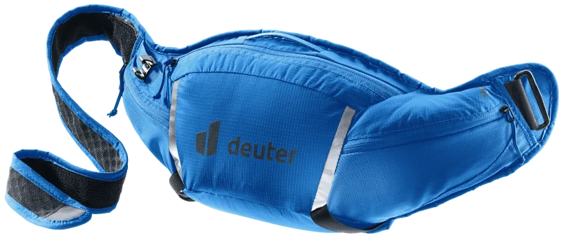 Deuter Shortrail III — manufacturer gallery