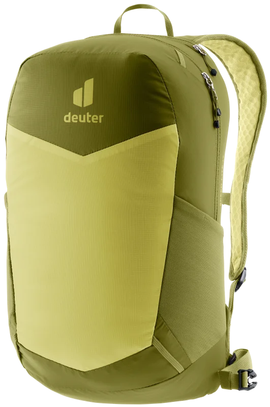 Deuter Speed Lite 17 — manufacturer gallery