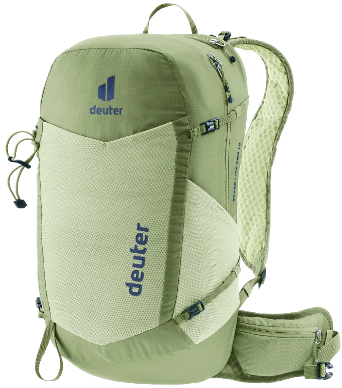 Deuter Speed Lite Pro 19 — manufacturer gallery
