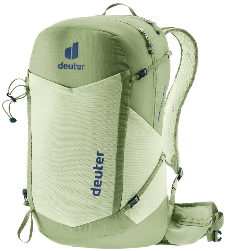 Deuter Speed Lite Pro 25 — manufacturer gallery