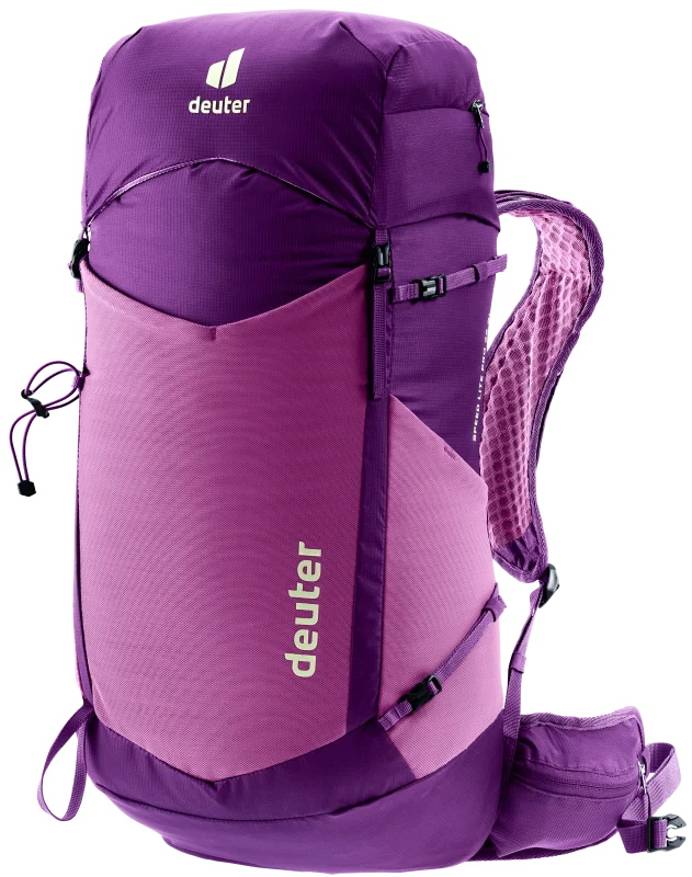 Deuter Speed Lite Pro 28 SL — manufacturer gallery